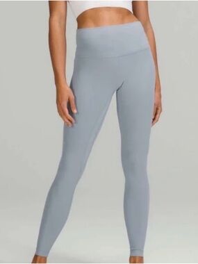lululemon high rise align leggings